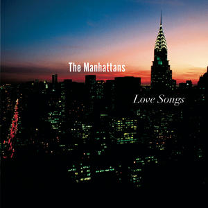 The manhattans《Wish That You Were Mine》[MP3_LRC]