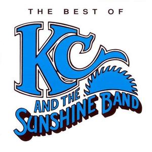 The Sunshine Band&Kc《That's the Way (I Like It)》[MP3_LRC]