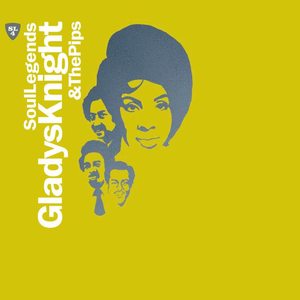 Gladys Knight《On And On》[MP3_LRC]