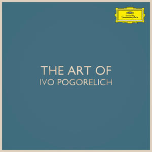 Ivo Pogorelich《Mussorgsky: Pictures at an Exhibition - Promenade. Moderato commodo assai e con delicatezza - attacca》[MP3_LRC]