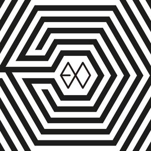 EXO-M《Thunder (雷电)》[MP3_LRC]