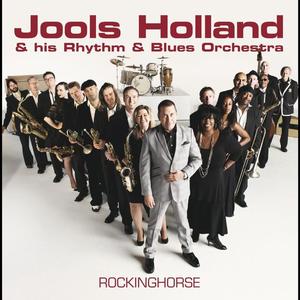 Jools Holland《The Man That Got Away》[MP3_LRC]