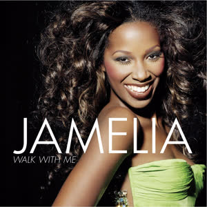 Jamelia - Know My Name