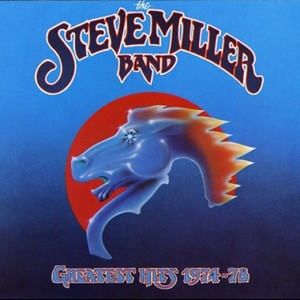 Steve Miller Band《Fly Like an Eagle》[MP3_LRC]