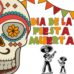 Various Artists&The Mandalays&A.Dominguez - Perfidia