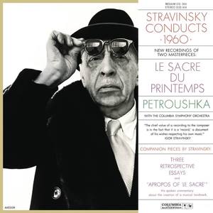 Igor Fyodorovich Stravinsky&Columbia Symphony Orchestra《Introduction》[MP3_LRC]