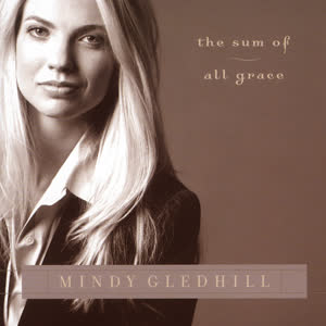 Mindy Gledhill - Keeper of the Faith