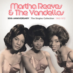 Martha Reeves & The Vandellas《I Can’t Dance To That Music You’re Playin’(Original Version)》[MP3_LRC]