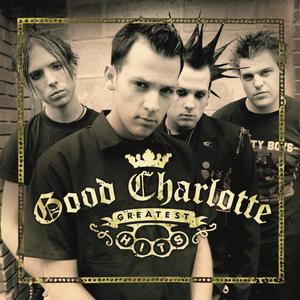 Good Charlotte《The Motivation Proclamation》[MP3_LRC]