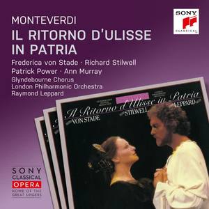 Raymond Leppard&London Philharmonic Orchestra&Claudio Monteverdi&Alexander Oliver&Richard Lewis《Act I: Pastor d'armenti può prati e boschi lodar》[MP3_LRC]