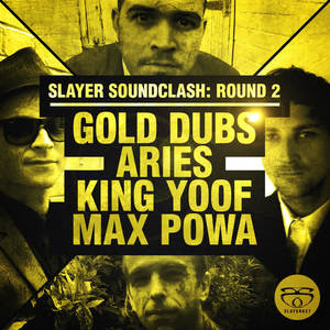 Aries&Gold Dubs《Babylonman(Aries & Gold Dub Meets Max Powa)》[MP3_LRC]