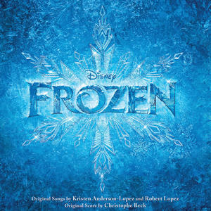 Kristen Bell&Idina Menzel《For the First Time in Forever(From "Frozen"/Soundtrack Version)》[MP3_LRC]