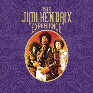 Jimi Hendrix《Room Full Of Mirrors》[MP3_LRC]