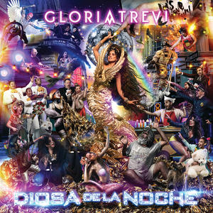 Gloria Trevi《Diosa De La Noche》[MP3_LRC]