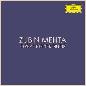 Plácido Domingo&carol neblett&Orchestra of the Royal Opera House, Covent Garden&Zubin Mehta《Vi recordate di me?》[MP3_LRC]