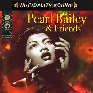 Pearl Bailey《Stealin’ Apples》[MP3_LRC]