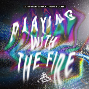 Cristian Viviano&SUCHY《Playing With The Fire(Radio Edit)》[MP3_LRC]