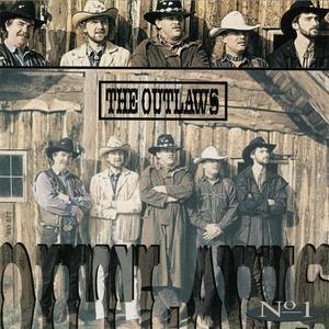 The Outlaws《The next time I'm in town》[MP3_LRC]