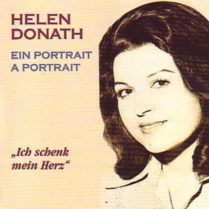 Helen Donath《Die Lustige Witwe (Operette in 3 Akten)》[MP3_LRC]