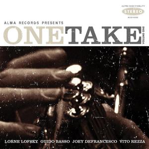 Joey Defrancesco&Guido Basso&Vito Rezza&Lorne Lofsky《Walkin'》[MP3_LRC]