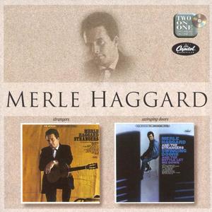 Merle Haggard&The Strangers《Sing A Sad Song》[MP3_LRC]