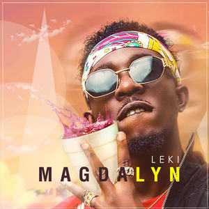 Leki《Magdalyn》[MP3_LRC]