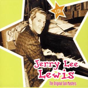 Jerry Lee Lewis《Rockin' The Boat Of Love(其他)》[MP3_LRC]