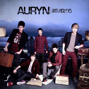 Auryn《I Can't Break Up》[MP3_LRC]