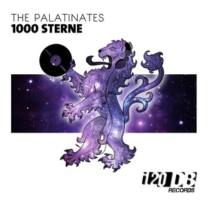 The Palatinates《1000 Sterne(Bonkers Remix)》[MP3_LRC]