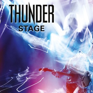 Thunder《Dirty Love(Live)》[MP3_LRC]