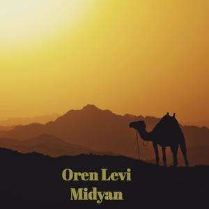 Oren Levi《Midyan》[MP3_LRC]