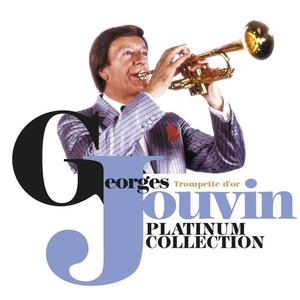 Georges Jouvin《Comme D'habitude》[MP3_LRC]