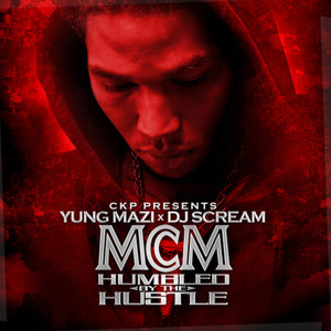 Yung Mazi&DJ Scream《800 (Eight Hundred) [feat. Yo Gotti](Explicit)》[MP3_LRC]