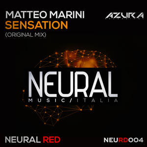 Matteo Marini《Sensazioni(Original Mix)》[MP3_LRC]