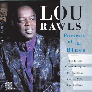 Lou Rawls《I'm Still In Love With You》[MP3_LRC]