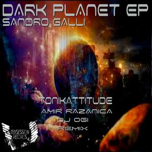 Sandro Galli《Plastic City(DJ Ogi Remix)》[MP3_LRC]