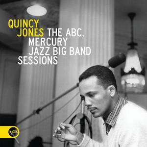 Quincy Jones《Syncopated Clock》[MP3_LRC]