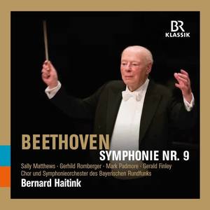 Bavarian Radio Symphony Orchestra&Bernard Haitink《I. Allegro ma non troppo, un poco maestoso》[MP3_LRC]