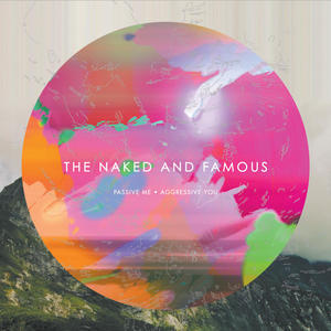 The Naked And Famous《No Way》[MP3_LRC]