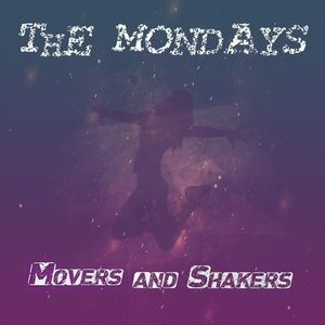 The Mondays《One and the Same》[MP3_LRC]