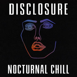 Disclosure&Kwabs《Willing & Able》[MP3_LRC]