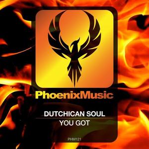 Dutchican Soul《You Got(Original Mix)》[MP3_LRC]