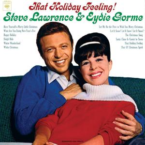 Steve Lawrence&Eydie Gorme《‘Twas the Night Before Christmas(Bonus Track)》[MP3_LRC]