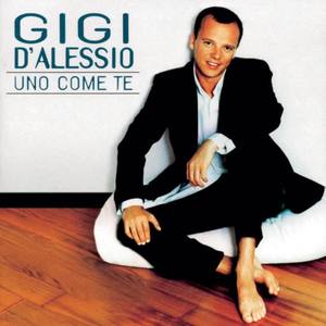 Gigi d'Alessio《Miele》[MP3_LRC]