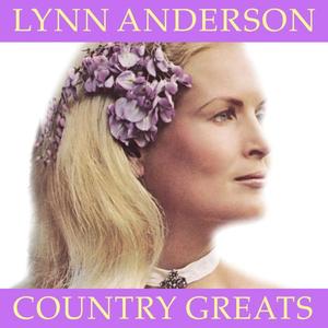 LYNN ANDERSON《Faithless Love》[MP3_LRC]