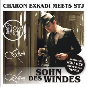 Charon Exkadi&STJ《Sohn Des Windes(Radio Version)》[MP3_LRC]