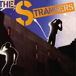 The Strangers《It's Too Late》[MP3_LRC]