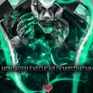 DJ BRYZIONN DA DZ7&DJ stdz - MONTAGEM EXECUÇÃO DEMOSTRATIVA