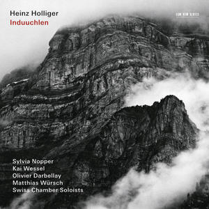 Sylvia Nopper&Swiss Chamber Soloists&Heinz Holliger《X. Dechä un Werter》[MP3_LRC]