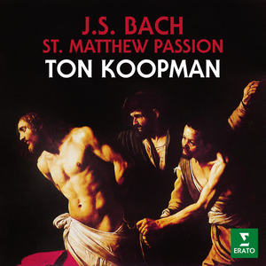 Ton Koopman&De Nederlandse Bachvereniging《No. 4b, Chor. "Ja nicht auf das Fest"》[MP3_LRC]